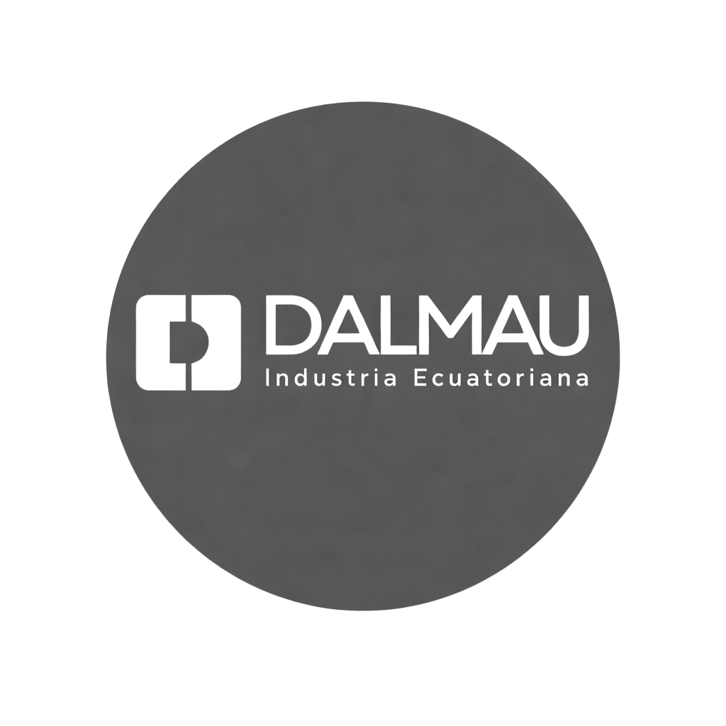 Dalmau Logo