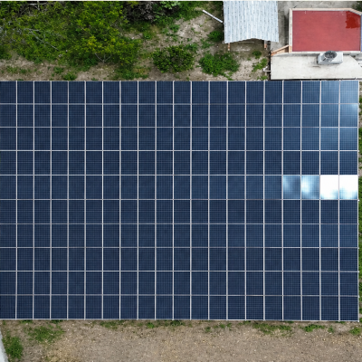 solar overhead enhanced